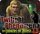  Twilight Phenomena: The Lodgers of House 13 παιχνίδι