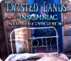  Twisted Lands: Insomniac Strategy Guide παιχνίδι