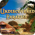 Undiscovered Paradise παιχνίδι