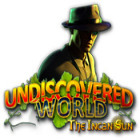  Undiscovered World: The Incan Sun παιχνίδι