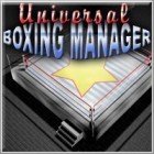  Universal Boxing Manager παιχνίδι