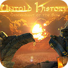  Untold History: Descendant of the Sun Collector's Edition παιχνίδι