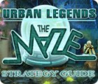  Urban Legends: The Maze Strategy Guide παιχνίδι