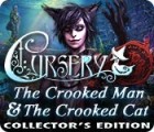  Cursery: The Crooked Man and the Crooked Cat Collector's Edition παιχνίδι