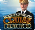  Vacation Adventures: Cruise Director παιχνίδι