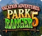  Vacation Adventures: Park Ranger 5 παιχνίδι