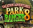  Vacation Adventures: Park Ranger 8 παιχνίδι