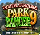  Vacation Adventures: Park Ranger 9 Collector's Edition παιχνίδι