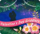  Valentine's Day Griddlers παιχνίδι