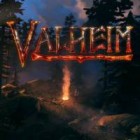  Valheim παιχνίδι