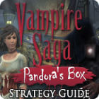  Vampire Saga: Pandora's Box Strategy Guide παιχνίδι