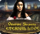  Vampire Secrets: Eternal Love παιχνίδι