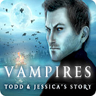  Vampires: Todd and Jessica's Story παιχνίδι