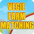  Vegie Farm Matching παιχνίδι