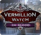  Vermillion Watch: In Blood παιχνίδι
