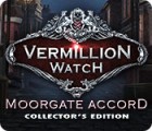  Vermillion Watch: Moorgate Accord Collector's Edition παιχνίδι