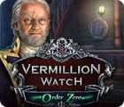  Vermillion Watch: Order Zero παιχνίδι