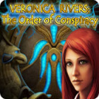  Veronica Rivers: The Order Of Conspiracy παιχνίδι