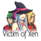  Victim of Xen παιχνίδι