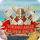  Viking Saga Super Pack παιχνίδι
