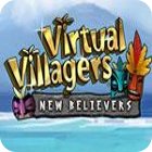  Virtual Villagers 5: New Believers παιχνίδι