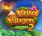  Virtual Villagers Origins 2 παιχνίδι