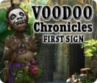  Voodoo Chronicles: The First Sign παιχνίδι