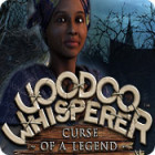  Voodoo Whisperer: Curse of a Legend παιχνίδι