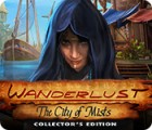 Wanderlust: The City of Mists Collector's Edition παιχνίδι