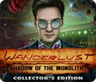  Wanderlust: Shadow of the Monolith Collector's Edition παιχνίδι