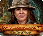  Wanderlust: The City of Mists παιχνίδι