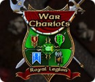  War Chariots: Royal Legion παιχνίδι