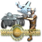  War On Folvos παιχνίδι