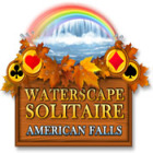  Waterscape Solitaire: American Falls παιχνίδι