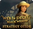  Web of Deceit: Black Widow Strategy Guide παιχνίδι