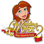  Wedding Dash 2: Rings around the World παιχνίδι