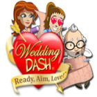  Wedding Dash: Ready, Aim, Love παιχνίδι