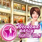  Weekend Party Fashion Show παιχνίδι