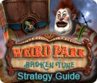  Weird Park: Broken Tune Strategy Guide παιχνίδι