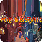  Wendy in Robowille παιχνίδι