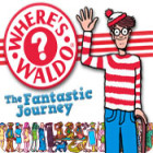  Where's Waldo: The Fantastic Journey παιχνίδι