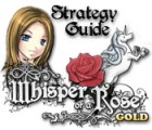 Whisper of a Rose Strategy Guide παιχνίδι