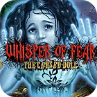  Whisper Of Fear: The Cursed Doll παιχνίδι