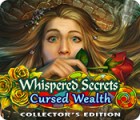 Whispered Secrets: Cursed Wealth Collector's Edition παιχνίδι