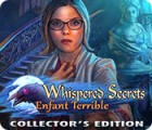  Whispered Secrets: Enfant Terrible Collector's Edition παιχνίδι