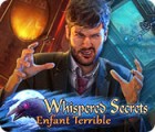  Whispered Secrets: Enfant Terrible παιχνίδι