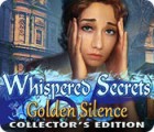  Whispered Secrets: Golden Silence Collector's Edition παιχνίδι