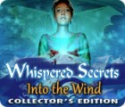  Whispered Secrets: Into the Wind Collector's Edition παιχνίδι