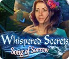  Whispered Secrets: Song of Sorrow παιχνίδι