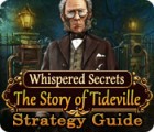  Whispered Secrets: The Story of Tideville Strategy Guide παιχνίδι